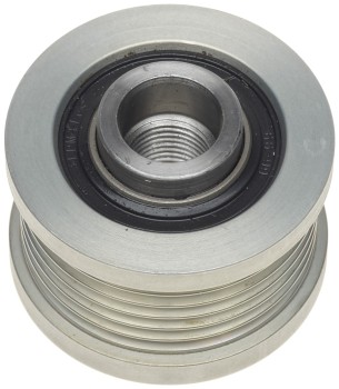 Alternator Decoupler Pulley