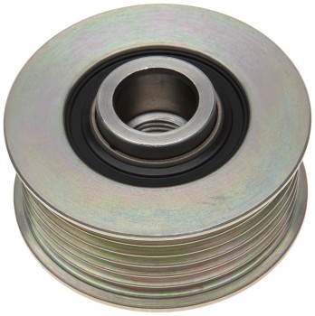 Alternator Decoupler Pulley