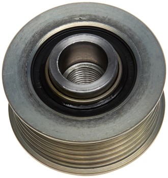 Alternator Decoupler Pulley