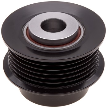 Alternator Decoupler Pulley