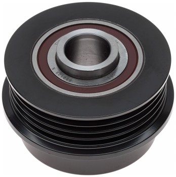 Alternator Decoupler Pulley