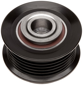 Alternator Decoupler Pulley