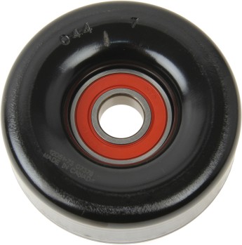 Accessory Drive Belt Idler Pulley