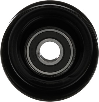 Accessory Drive Belt Idler Pulley