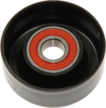 Accessory Drive Belt Idler Pulley