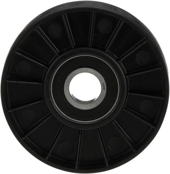 Accessory Drive Belt Idler Pulley