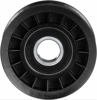 Accessory Drive Belt Idler Pulley