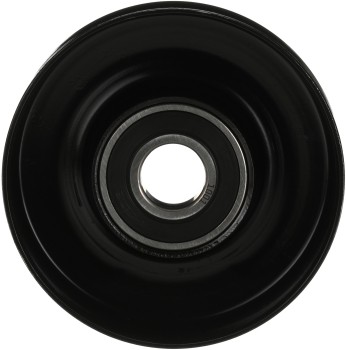 Accessory Drive Belt Tensioner Pulley