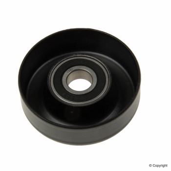 Accessory Drive Belt Idler Pulley