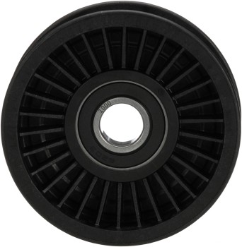 Accessory Drive Belt Idler Pulley