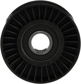 Accessory Drive Belt Idler Pulley