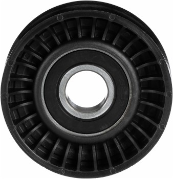 Accessory Drive Belt Idler Pulley