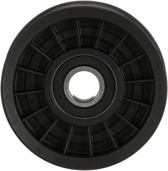 Accessory Drive Belt Idler Pulley
