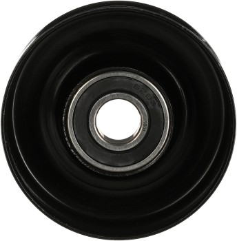 Accessory Drive Belt Idler Pulley