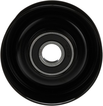 Accessory Drive Belt Idler Pulley