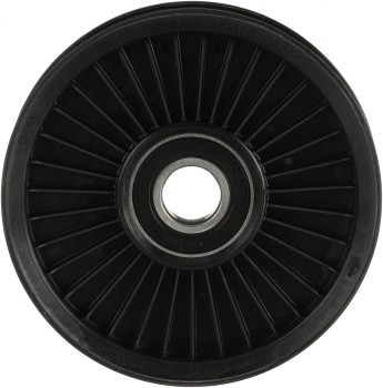 Accessory Drive Belt Idler Pulley