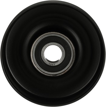 Accessory Drive Belt Idler Pulley