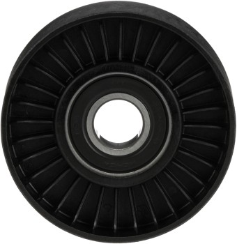 Accessory Drive Belt Idler Pulley