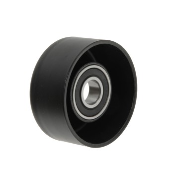 Accessory Drive Belt Idler Pulley