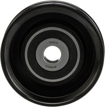 Accessory Drive Belt Idler Pulley