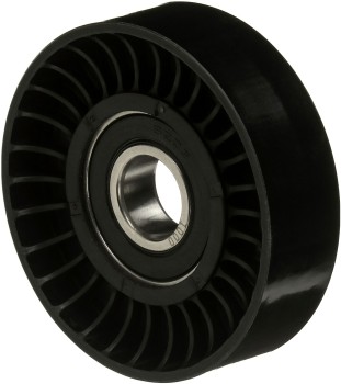 Accessory Drive Belt Idler Pulley
