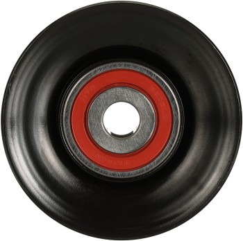 Accessory Drive Belt Idler Pulley