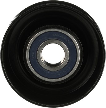 Accessory Drive Belt Idler Pulley