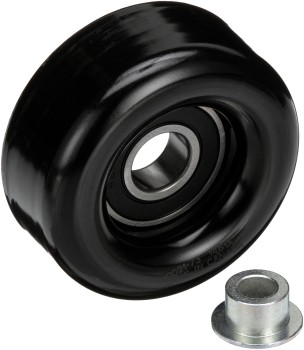 Accessory Drive Belt Idler Pulley