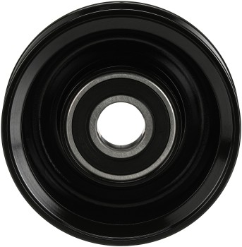 Accessory Drive Belt Idler Pulley