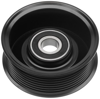 Accessory Drive Belt Idler Pulley