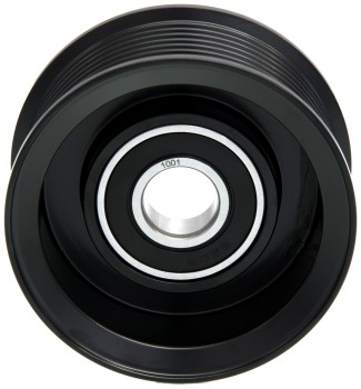 Accessory Drive Belt Tensioner Pulley