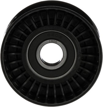 Accessory Drive Belt Idler Pulley