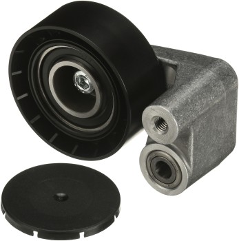 Accessory Drive Belt Idler Pulley