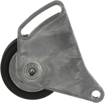Accessory Drive Belt Idler Pulley