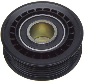 Accessory Drive Belt Tensioner Pulley