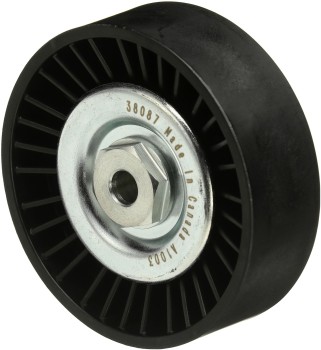 Accessory Drive Belt Tensioner Pulley
