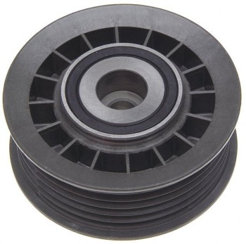 Accessory Drive Belt Idler Pulley
