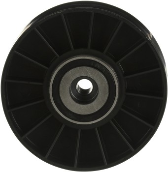 Accessory Drive Belt Idler Pulley