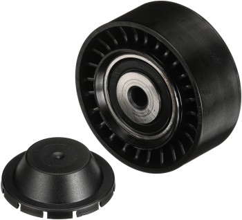 Accessory Drive Belt Idler Pulley