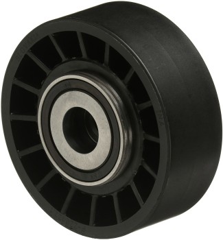 Accessory Drive Belt Idler Pulley