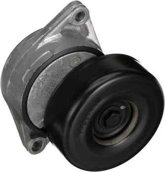 Accessory Drive Belt Tensioner Assembly