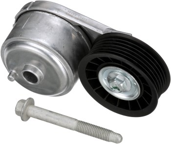 Accessory Drive Belt Tensioner Assembly