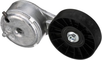 Accessory Drive Belt Tensioner Assembly