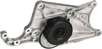 Accessory Drive Belt Tensioner Assembly