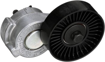 Accessory Drive Belt Tensioner Assembly