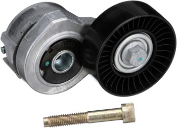 Accessory Drive Belt Tensioner Assembly