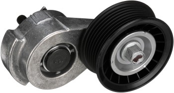 Accessory Drive Belt Tensioner Assembly