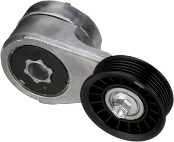 Accessory Drive Belt Tensioner Assembly