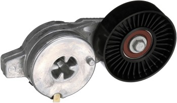 Accessory Drive Belt Tensioner Assembly