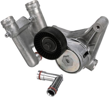 Accessory Drive Belt Tensioner Assembly